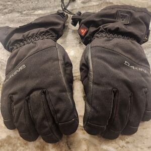 Boys winter gloves